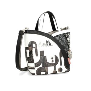 ANEKKE - Borsa a tracolla Nature Sixties