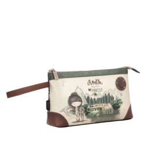 ANEKKE - Borsa da toilette The Forest