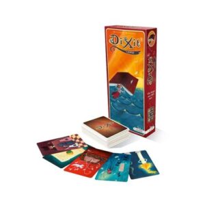 ASMODEE - Dixit 2 Quest