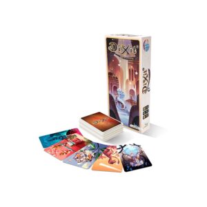 ASMODEE - Dixit revelations