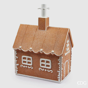 EDG - Base per Albero Natale Casetta Marzapane