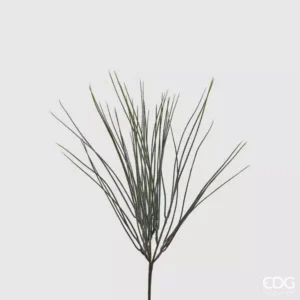 EDG - Pianta artificiale Cespuglio Ginestra verde h.46 cm