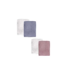 ALMA SPA - Set 2 spugne