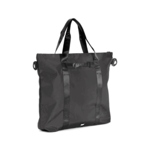 BOMBATA - Borsa Urban Tote Bogotà Black