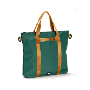 BOMBATA - Borsa Urban Tote Bogotà Verde