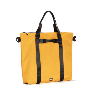 BOMBATA - Borsa Urban Tote Bogotà Yellow
