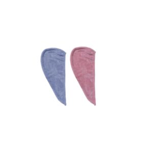 ALMA SPA - Turbante per capelli