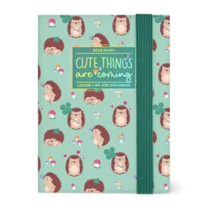 LEGAMI - Agenda 12 Mesi Settimanale Fotografica Mini