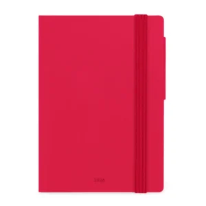 LEGAMI -  Agenda Giornaliera Small Cherry Bomb