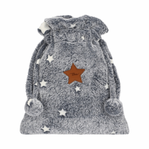 THUN - Plaid con Sacca