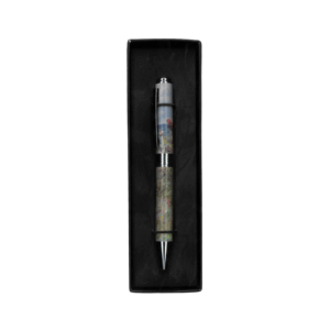 HALTADEFINIZIONE - Penna a Sfera - Passeggiata sulla scogliera a Pourville