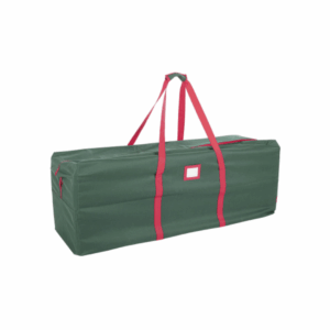 BIZZOTTO - Borsa Porta Albero Natale Rett Verde H.210