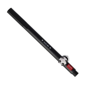 LEGAMI - Penna gel  Lovely Friends Panda! Nera