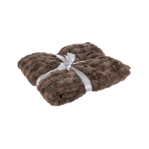 BIZZOTTO - Yes Plaid Wolly 150x130cm