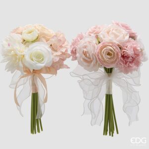 EDG - Bouquet Rose Rosa