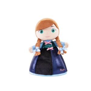 TRUDI - Bambola Ginny