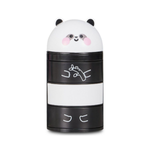 CARTOMANIA - Desk Organizer Panda Feel At Home