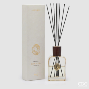 EDG - Profumatore Diva Golden Muse Neroli Vanilla - 490 ml