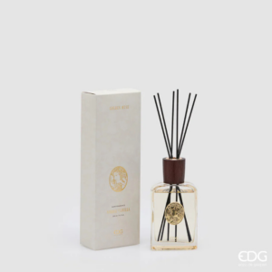 EDG - Profumatore Diva Golden Muse Neroli Vanilla - 330 ml