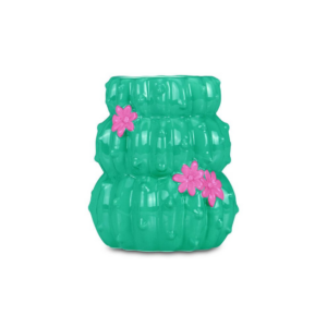 CARTOMANIA - Portapenne Ceramica Cactus Feel At Home