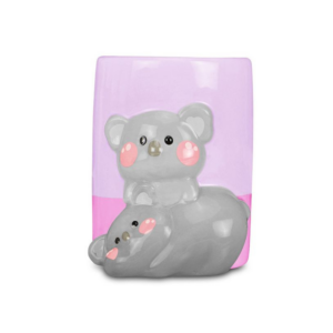 CARTOMANIA - Portapenne Ceramica Koala Feel At Home