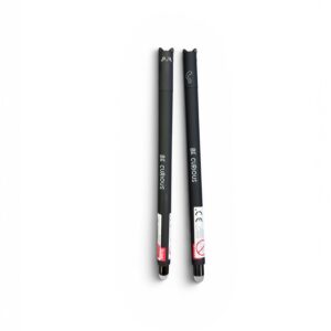 LEGAMI - Penna Gel Cancellabile Kitty "Be Curious" - Erasable Pen