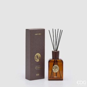 EDG -Profumatore Diva Golden Muse Pepe Nero - 330 ml