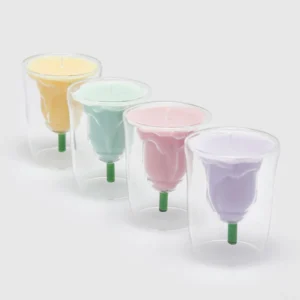 EDG - EDG Enzo De Gasperi Candela Tulipano 80gr.