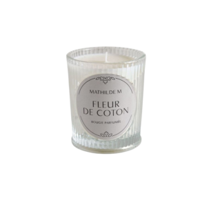 MATHILDE M - Candela Fleur De Coton 145 gr.