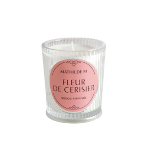 MATHILDE M - Candela Fleur De Cerisier