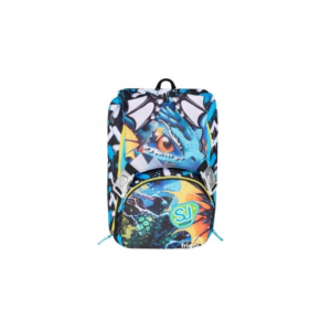 SEVEN- Zaino sdoppiabile big POKEMON I CHOOSE YOU