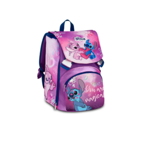 SEVEN- Zaino sdoppiabile Lilo e Stitch YOU ARE MAGICAL