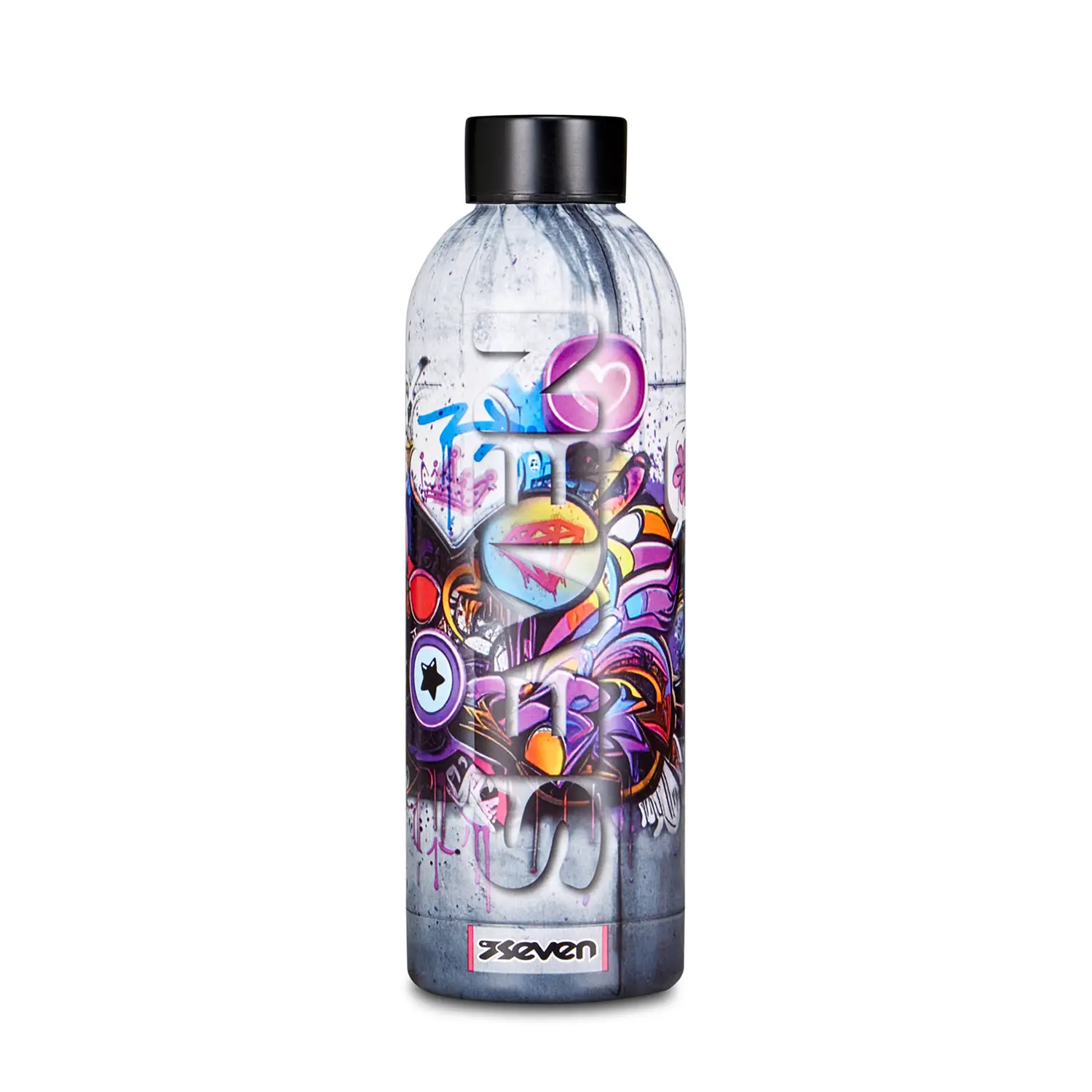 Borraccia Termica Seven Write Down 500 ml