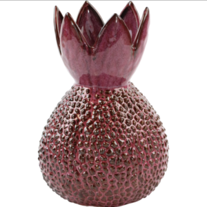 HOFF INTERIEUR - Vaso Plum Poetry