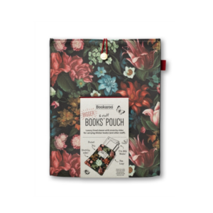 BOOKAROO - Custodia Libri e Tablet
