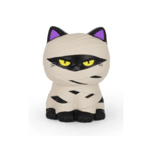 LEGAMI - Antistress Halloween - Mummy Cat - Stress Less