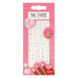 LEGAMI - Adesivi per Unghie Magic - Nail Stickers