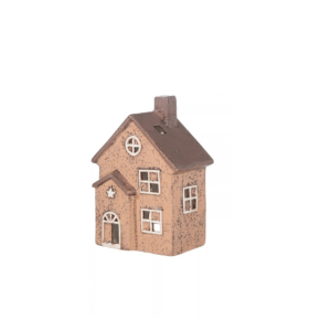 GILDE - Portacandele in ceramica "Verdo" Guild