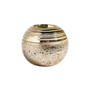 GILDE - Portacandele Milo ball