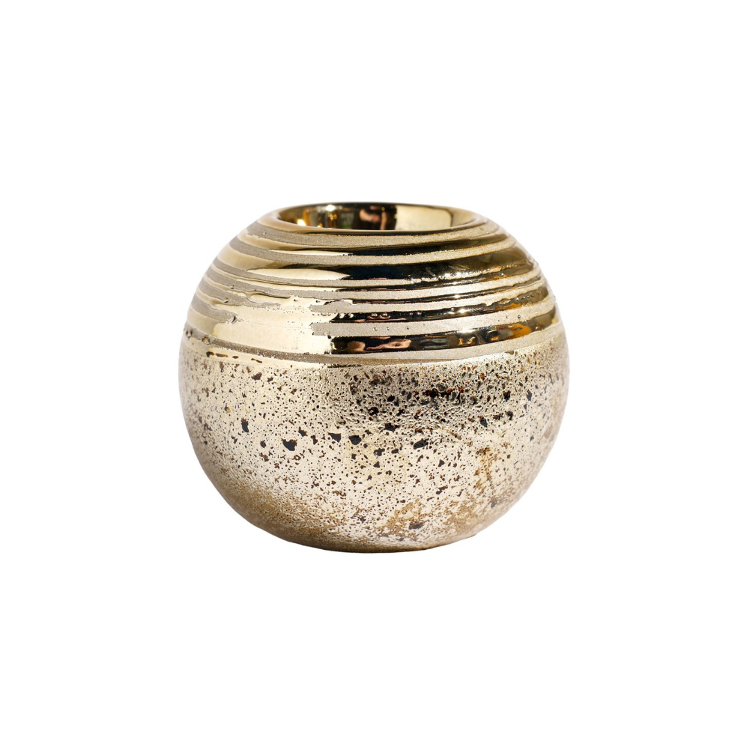 GILDE - Portacandele Milo ball