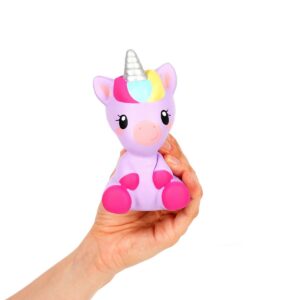 LEGAMI - Antistress - Unicorno- Stress Less